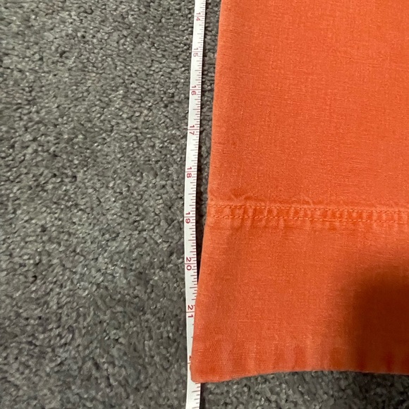 Free People Sweet Talk Chino pants - Picture 7 of 8